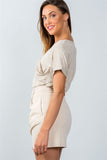 Go To skirt With Side Pockets