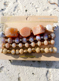 Goddess Stone Bracelets