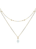 Fresh Water Pearl Layered Necklace