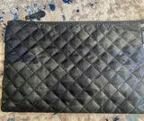 Diamond Quilted Crossbody Handbag