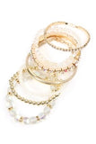 Goddess Stone Bracelets