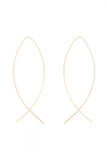 FishHook Earrings