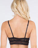 Lace Bralette Top