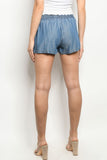 My Denim Love Shorts