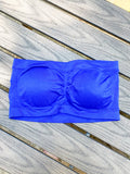 Bandeau Strapless