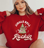 Jingle Bell Rocking Top