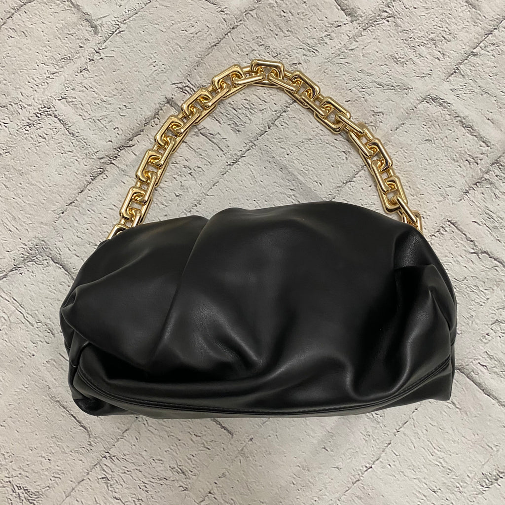 Chunky Dumpling Bag