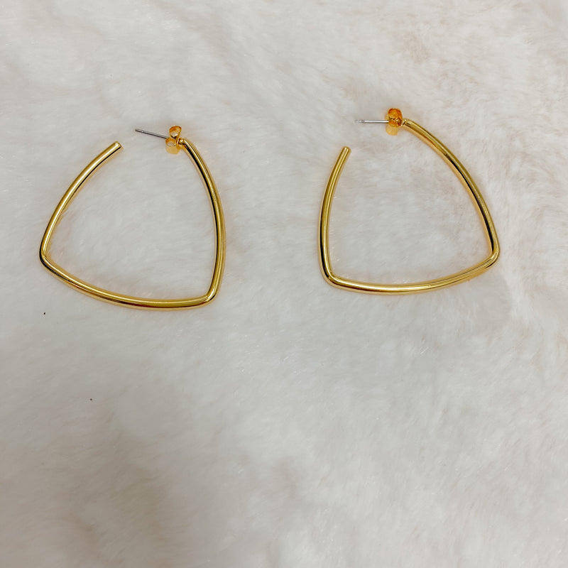 Tripod Hoops