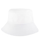 Stonewashed Bucket Hats