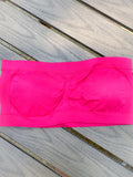 Bandeau Strapless