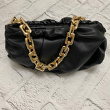 Chunky Dumpling Bag