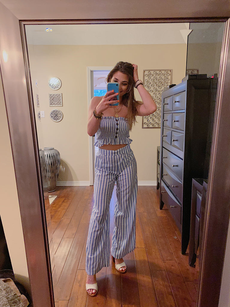 More than one look!
