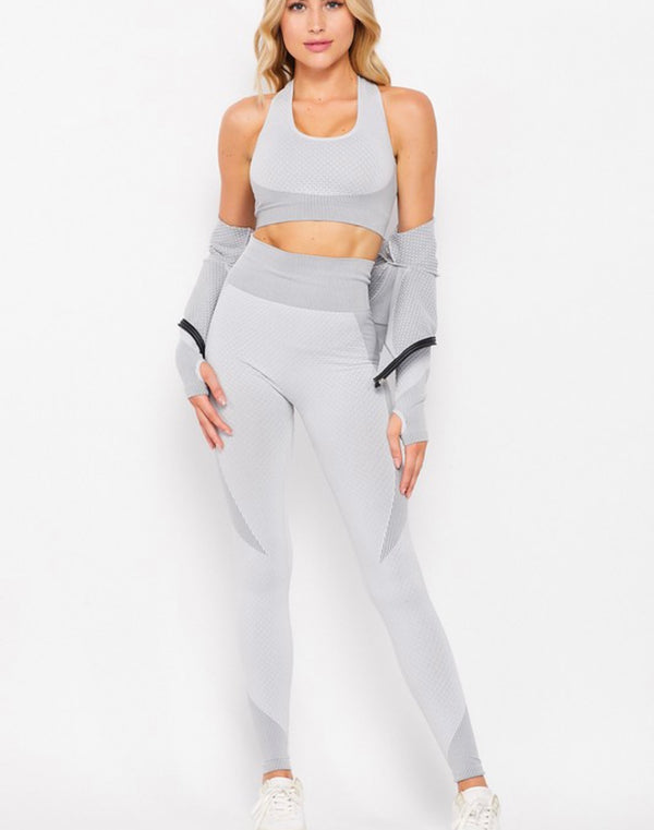 Active Wear