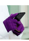 Popular C.C. Touchscreen Gloves