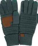 Popular C.C. Touchscreen Gloves