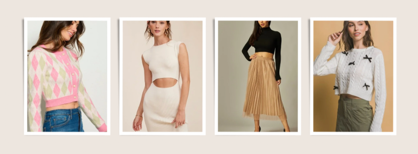 Jacelle Sherwood Boutique