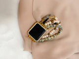 Stack bracelet Apple Watch Bands