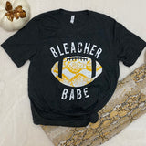 Bleacher Babe Tee
