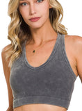 Athleisure Sports Bras