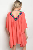 Vacation Ready MuMu Dress