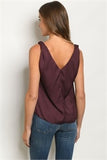 Mystic Plum Top