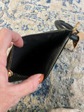 Rhinestone Bracelet wallet