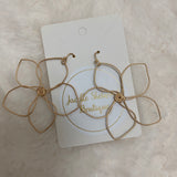 Clover Earrings