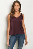 Mystic Plum Top