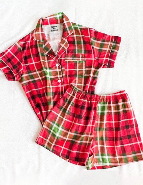 Sleepwear