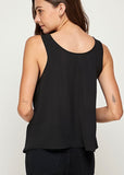 Bow Detail Cami Top