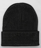 Rhinestone Beanie Hats