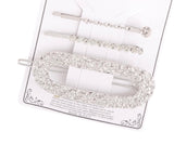 Stylish Glam Hair Pins